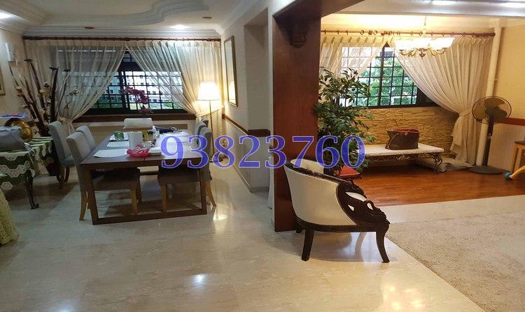 Blk 738 Woodlands Circle (Woodlands), HDB 5 Rooms #161802612